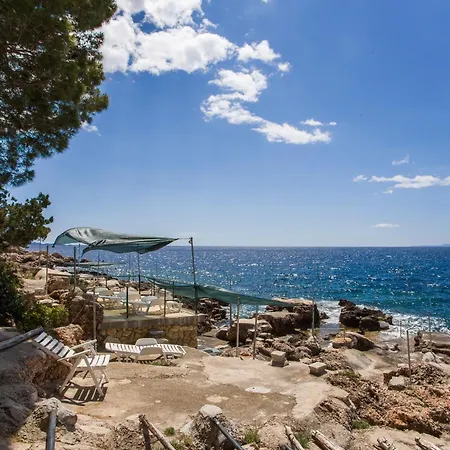 Apartamento Family Friendly Seaside Dingac - Borak, Peljesac - 18065