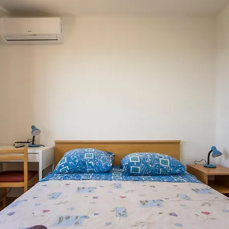 Apartamento Family Friendly Seaside Dingac - Borak, Peljesac - 18065 *