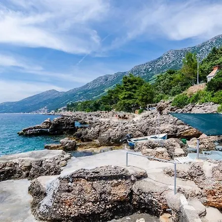Family Friendly Seaside Dingac - Borak, Peljesac - 18065 * Potomje