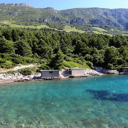 Family Friendly Seaside Dingac - Borak, Peljesac - 18065 *