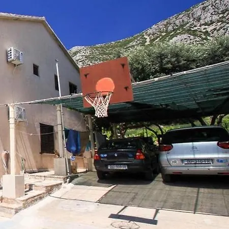 Family Friendly Seaside Dingac - Borak, Peljesac - 18065 *