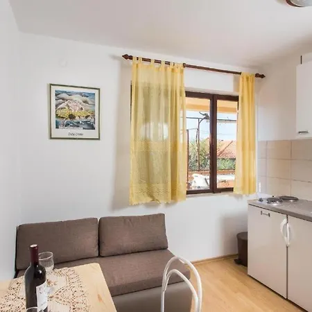 Family Friendly Seaside Dingac - Borak, Peljesac - 18065 Apartment
