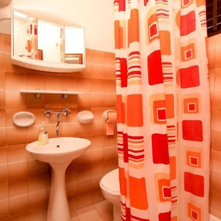 Family Friendly Seaside Dingac - Borak, Peljesac - 18065 Apartment