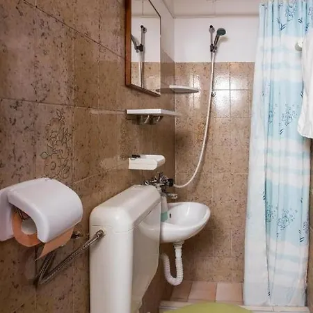 Family Friendly Seaside Dingac - Borak, Peljesac - 18065 Apartment