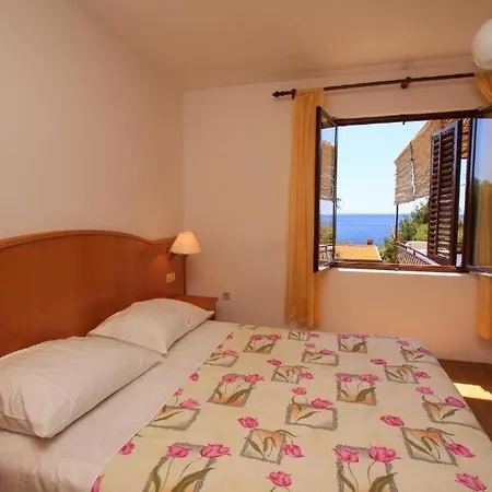 Family Friendly Seaside Dingac - Borak, Peljesac - 18065 Apartment