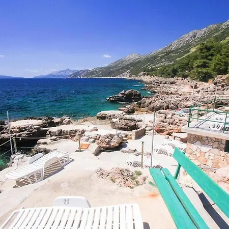 Apartamento Family Friendly Seaside Dingac - Borak, Peljesac - 18065 *