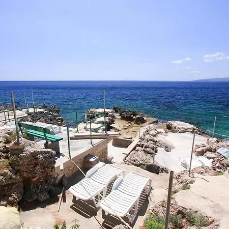 Family Friendly Seaside Dingac - Borak, Peljesac - 18065 Apartamento Potomje