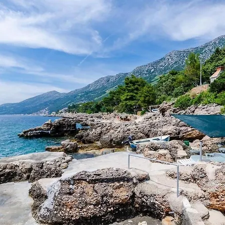Apartment Family Friendly Seaside Dingac - Borak, Peljesac - 18065 Potomje