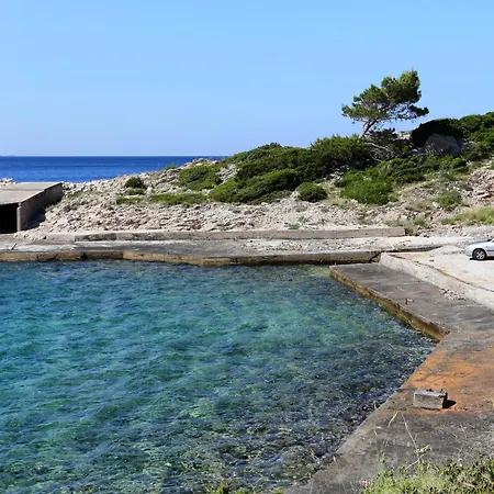 Apartment Family Friendly Seaside Dingac - Borak, Peljesac - 18065 Potomje