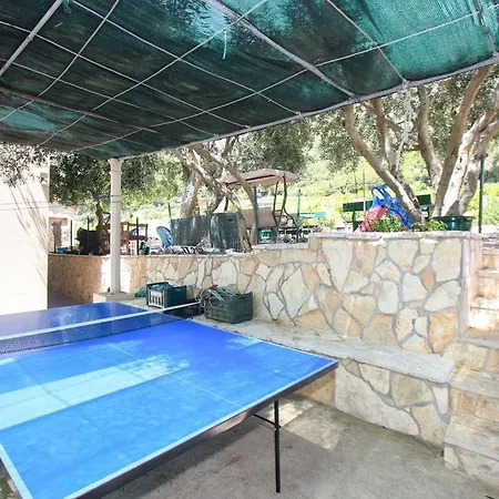 Family Friendly Seaside Dingac - Borak, Peljesac - 18065 Apartamento *