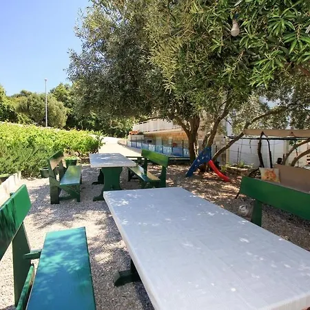 Apartamento Family Friendly Seaside Dingac - Borak, Peljesac - 18065 Potomje