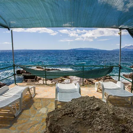 Family Friendly Seaside Dingac - Borak, Peljesac - 18065 Lejlighed Potomje