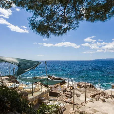 Family Friendly Seaside Dingac - Borak, Peljesac - 18065