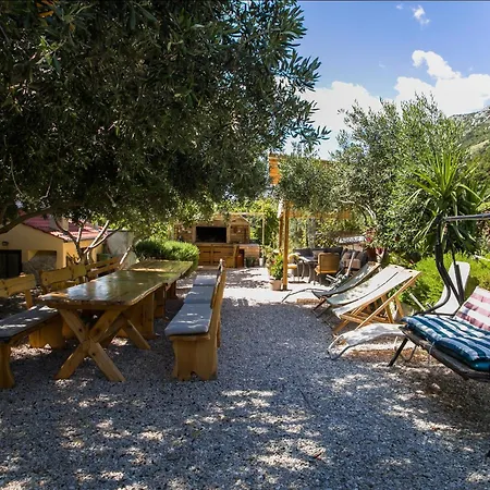 Apartamento Family Friendly Seaside Dingac - Borak, Peljesac - 18065 Potomje