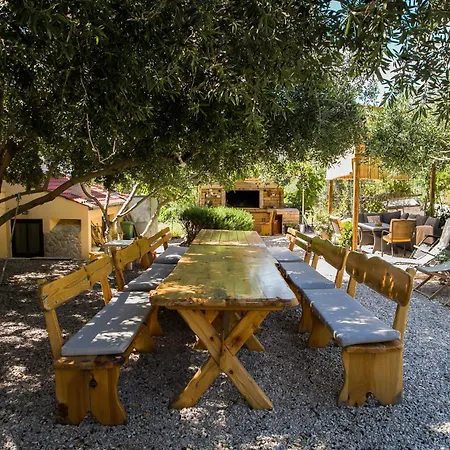 Apartamento Family Friendly Seaside Dingac - Borak, Peljesac - 18065