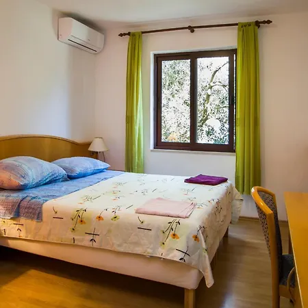 Family Friendly Seaside Dingac - Borak, Peljesac - 18065 Potomje