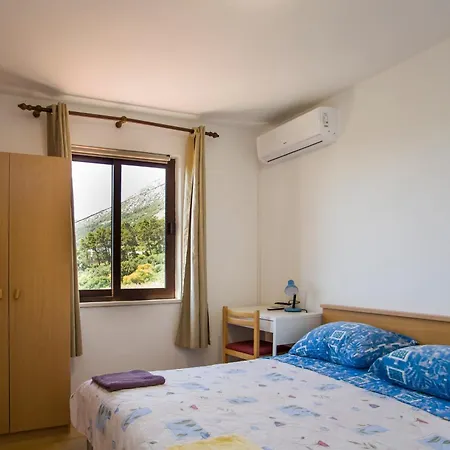 Apartamento Family Friendly Seaside Dingac - Borak, Peljesac - 18065 Potomje