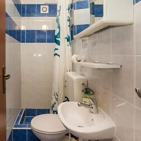 Family Friendly Seaside Dingac - Borak, Peljesac - 18065