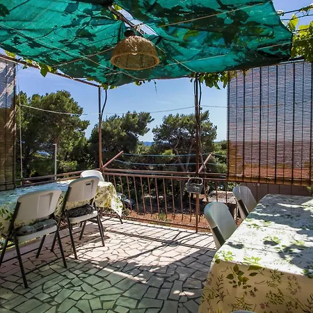 Family Friendly Seaside Dingac - Borak, Peljesac - 18065 Potomje