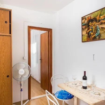 Family Friendly Seaside Dingac - Borak, Peljesac - 18065