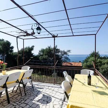 Family Friendly Seaside Dingac - Borak, Peljesac - 18065