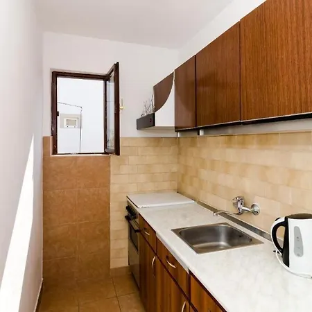 Family Friendly Seaside Dingac - Borak, Peljesac - 18065 * Potomje