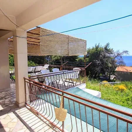 Apartment Family Friendly Seaside Dingac - Borak, Peljesac - 18065 Potomje