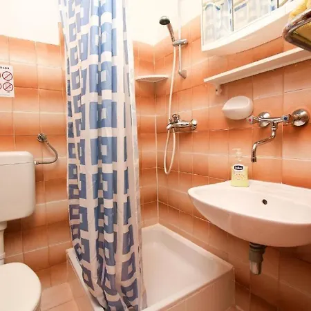 Family Friendly Seaside Dingac - Borak, Peljesac - 18065 * Potomje