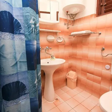 Family Friendly Seaside Dingac - Borak, Peljesac - 18065