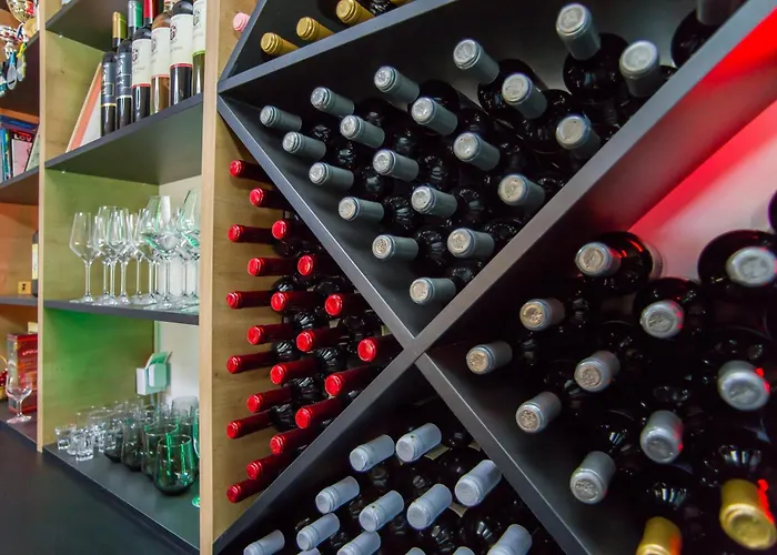 公寓 Family Friendly Seaside Dingac - Borak, Peljesac - 18065 *