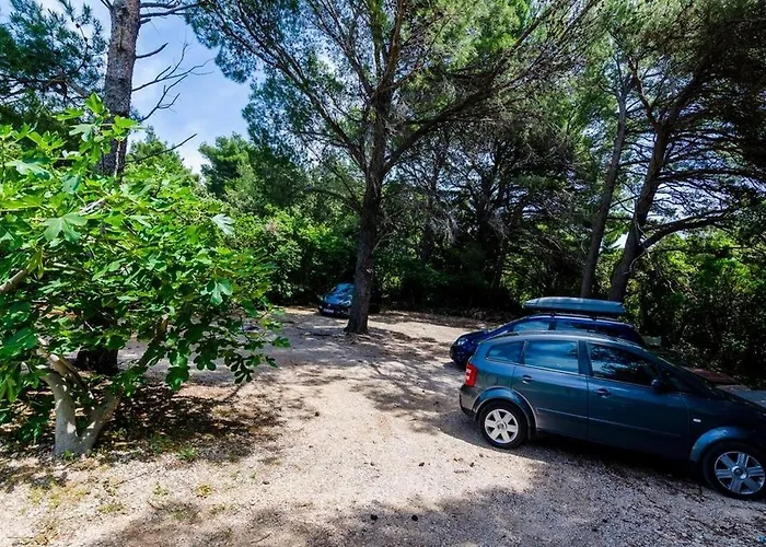 Family Friendly Seaside Dingac - Borak, Peljesac - 18065 Potomje