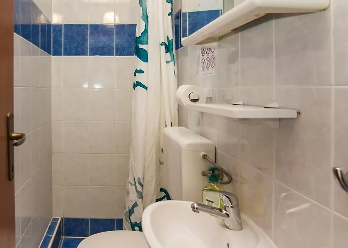 Family Friendly Seaside Dingac - Borak, Peljesac - 18065