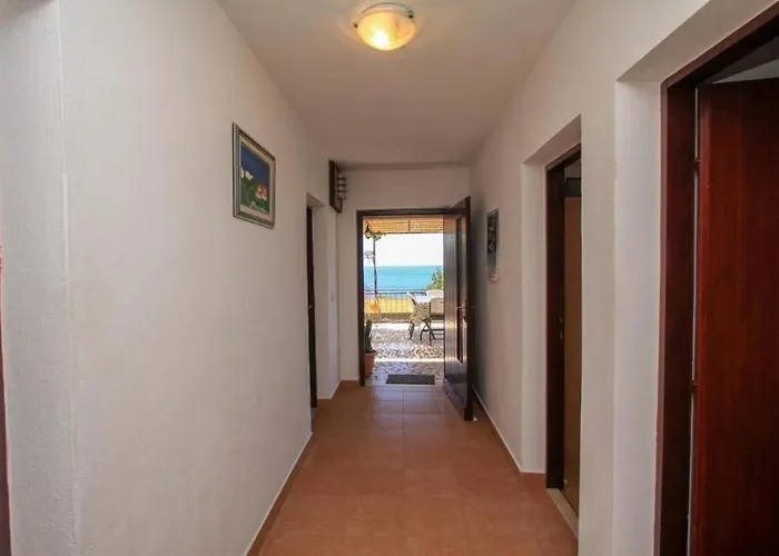 公寓 Family Friendly Seaside Dingac - Borak, Peljesac - 18065 Potomje